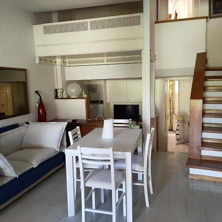 Vila Casa Sul Mare - Punta Ala Exteriér fotografie