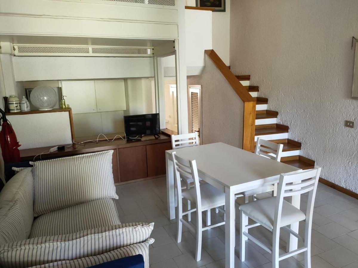 Vila Casa Sul Mare - Punta Ala Exteriér fotografie