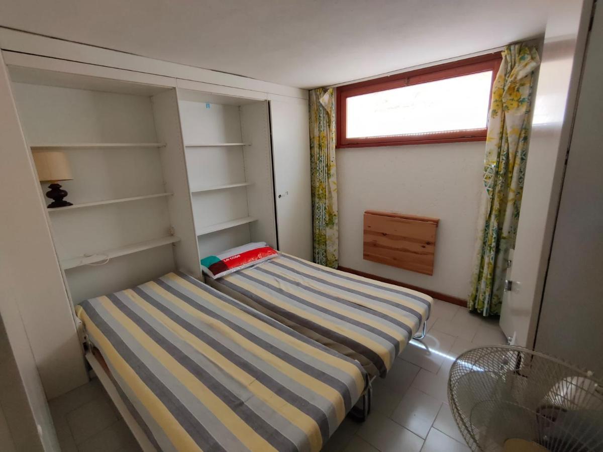 Vila Casa Sul Mare - Punta Ala Exteriér fotografie